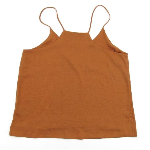 Cami Bundle Womens Large H&M Halter, Tribal Print, Black Strappy Tank Tops - Picture 12 of 15